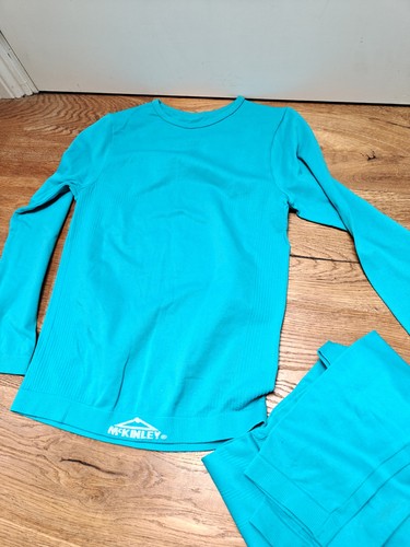 Ski base layer - base, set