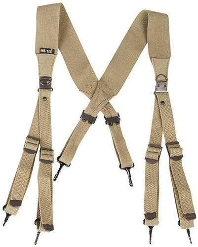 Mil tec m36 - mil-tec, webbing