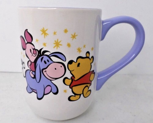 Disney parks winnie - winnie, the