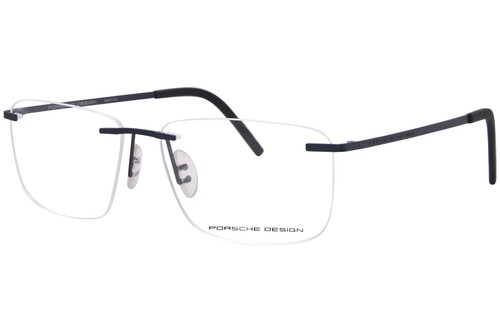 Porsche design eyeglasses - design,