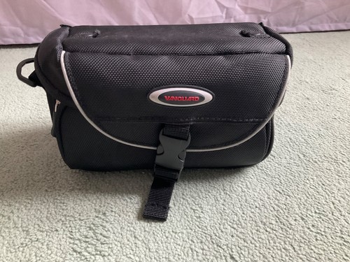 Vanguard camera case - vanguard,