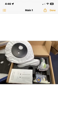 Sun rise shower system 12 - sr,