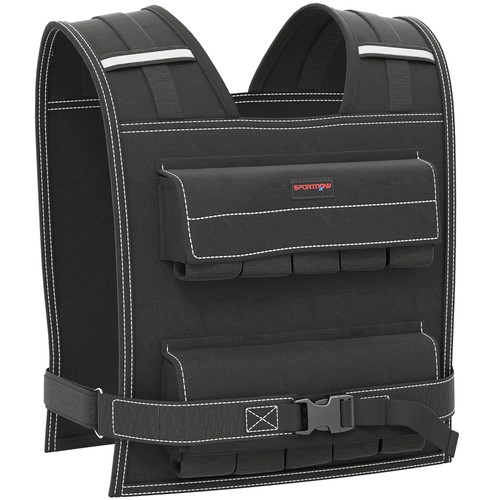20kg adjustable weighted - 20kg,