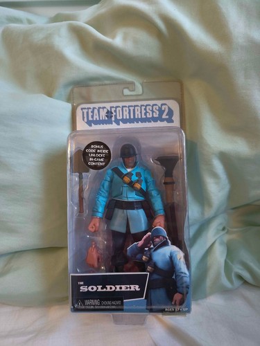 Team fortress blu - fortress,