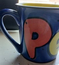 mary rose young limited edition name mug Peter 