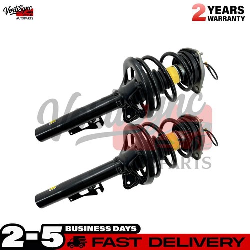 Front shock absorber - absorber, struts
