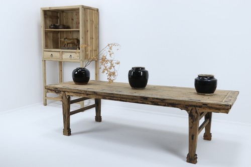 Early 19th century chinese elm - chinese,