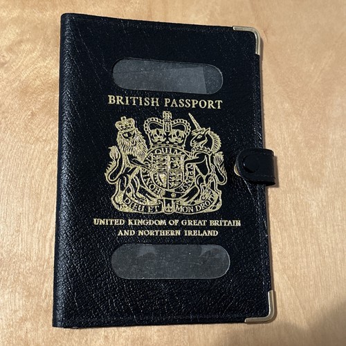 Vintage leather british - vintage,