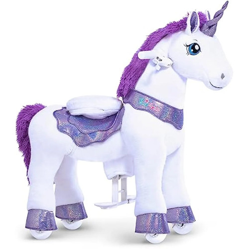 Ponycycle essential model - essential,