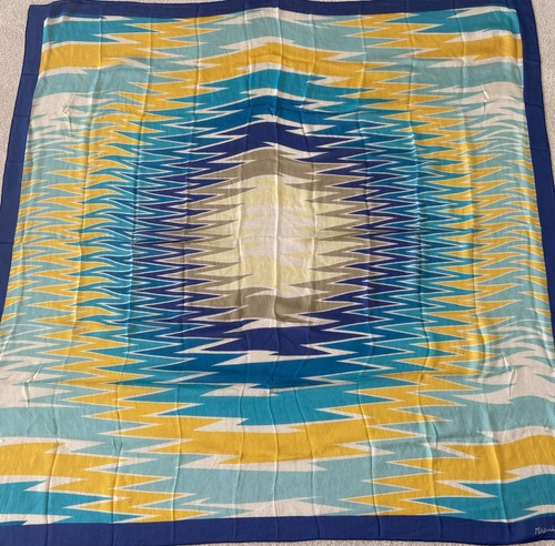 Missoni sport blue - ,