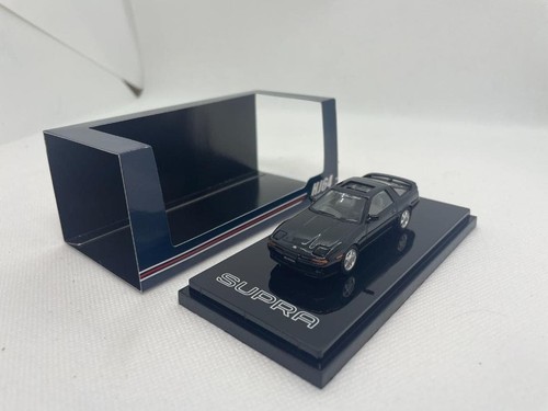 Hobby japan toyota - 1/64, supra