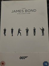 James Bond - 23 Film