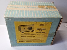 Hammant & Morgan Multipack DC