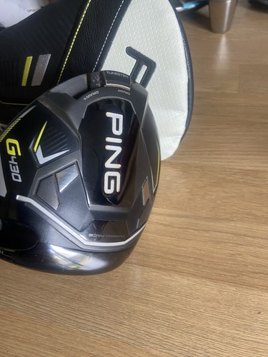 Ping g430 sft driver - g430, 10.5