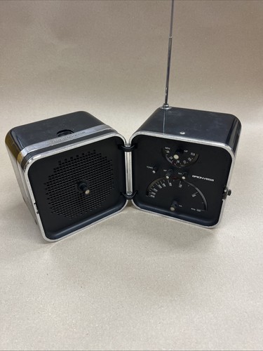 Brionvega ts522 fm - am/fm,