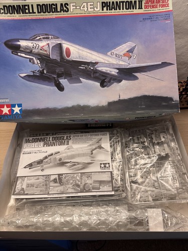 Tamiya mcdonnell douglas - 1:32,