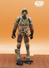 STAR WARS FIGURE 2006 SAGA