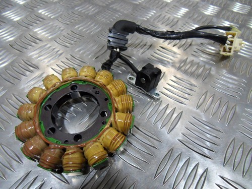Genuine yamaha yzf r1m - r1,