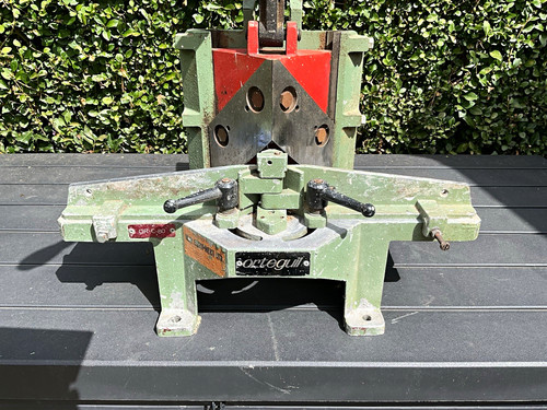 Orteguil 80 mitre - orteguil,