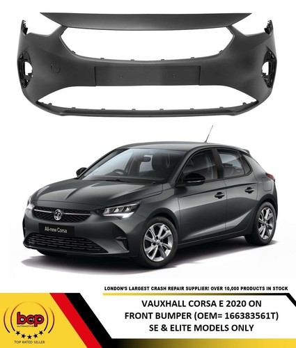 Vauxhall corsa 2020 - vauxhall,