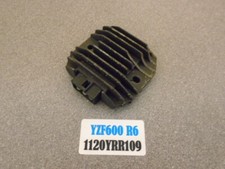 YZF600 R6 99-02 RECTIFIER YRR109