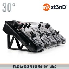 STAND for BOSS RC-505 (Mk1) - 30°