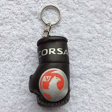 Vauxhall Corsa Mini Boxing Glove Keyring