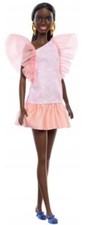Barbie Fashionistas Dolls with