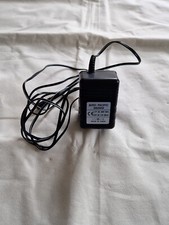 Avro Pacific AC/DC Power Adapter  36009 240v-200mA @ 3.3V UK Plug Supply
