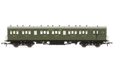 Hornby R4719A, SR, 58'