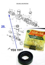 Yamaha ym1 ym2 td1 - ym2,