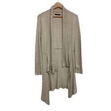 George Beige Open Front