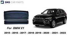 new BMW X1 2015-2022 Rear