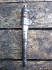 IVECO DAILY 2.3 TD FUEL INJECTOR 0445120011 2003 - 2006