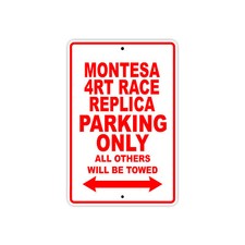 Montesa 4RT Race Replica