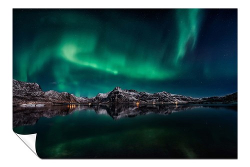 Aurora borealis northern - borealis,