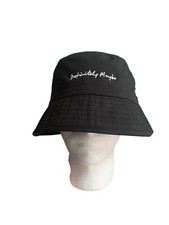 Definitely Maybe Inspired