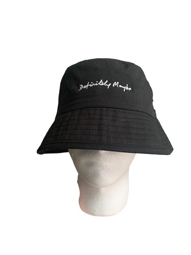 Definitely maybe inspired - definitely,