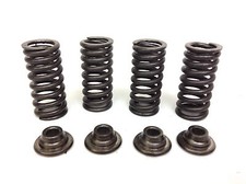 VESPA 2004 GT200 SCOOTER VALVE