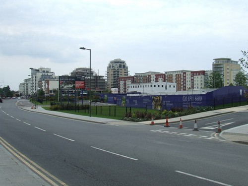 Photo beaufort park - ,
