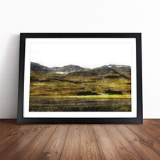 Glencoe In The Scottish