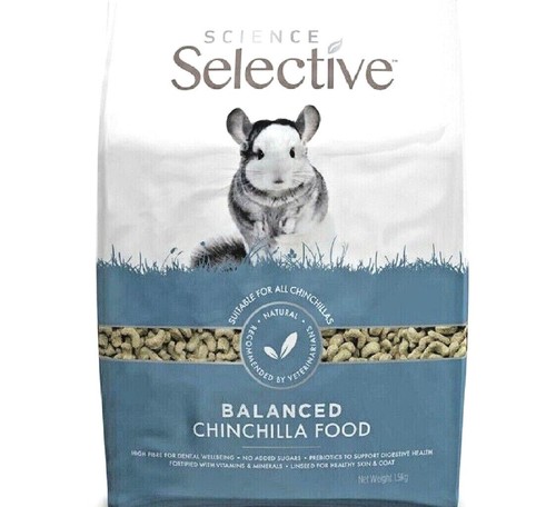 5kg science selective - 1.5kg,