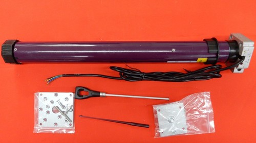Roller garage door tubular - roller,