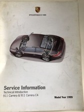 AWESOME Porsche Service