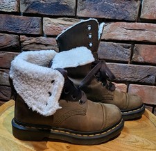 Dr Martens Doc Aimilita Brown