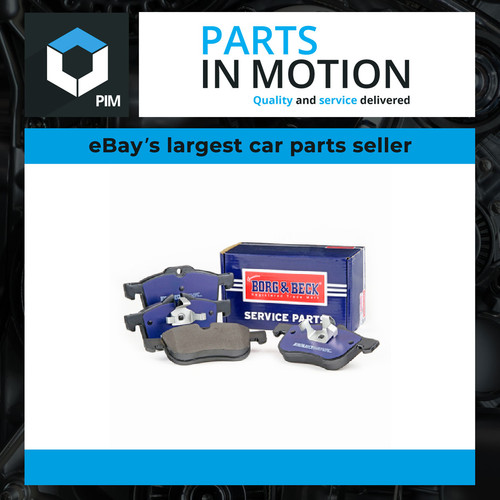 Brake pads set - brake,
