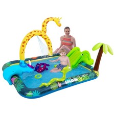 Splosh Jungle Animal Kids