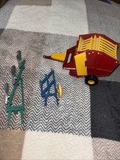 Britains Farm Implements