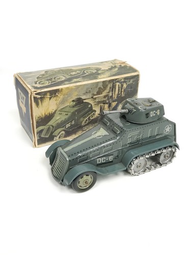 Vintage arnold toys west - vintage,