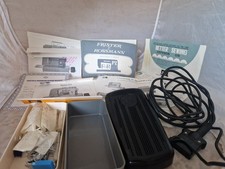 GENUINE  Frister + Rossmann PZ